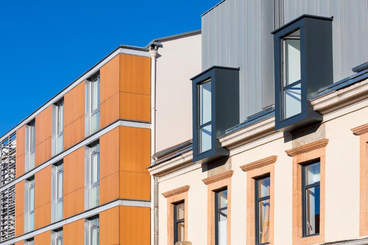 Résidence Le Commerce Saint Gaudens Exterior foto